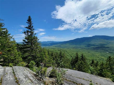 Pine Mountain Trail New Hampshire Alltrails