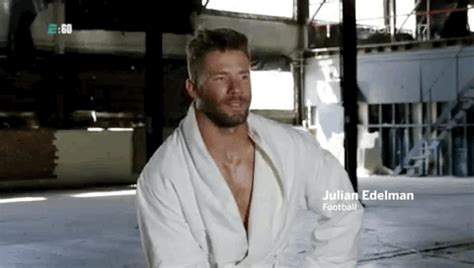 My New Plaid Pants Julian Edelman Is Naked You Guys