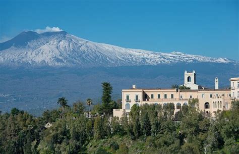 Ottimo Aperitivo Al Bar Recensioni Su San Domenico Palace Taormina