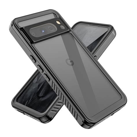 Redpepper Ip Waterproof Case For Google Pixel Pro