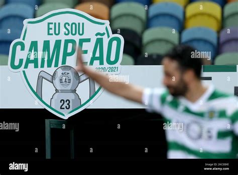 Portuguese Primeira Liga Trophy Hi Res Stock Photography And Images Alamy