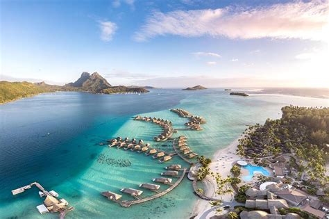 10 Breathtaking Facts About Bora Bora