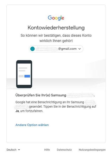 Das Gmail Passwort Ndern Schritt F R Schritt Erkl Rt Ionos