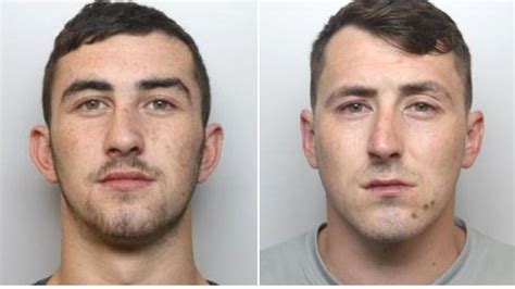 Brothers Jailed For Chilling High Speed Crash That Killed Four People