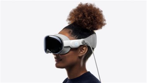 Apple på vej med nyt VR headset Apple Vision Pro 2