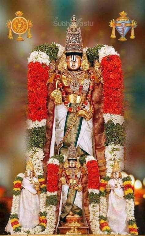 Pin By Midhuna On God Venkatesha Venkateswara Swamy Images Hd