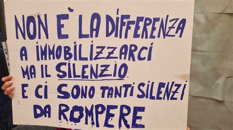 Imperia Violenze Su Disabili A Villa Galeazza Protesta Di Tre