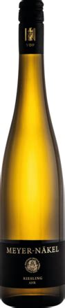 Meyer N Kel Riesling Trocken Ahr Online Kaufen Tesdorpf De