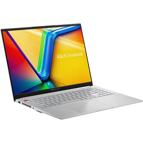 Laptop Asus Vivobook Pro 16 K6602vv Cu Procesor Intel® Core™ I9 13900h Pana La 540 Ghz 16