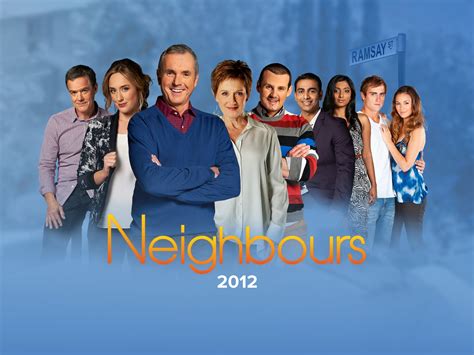 Prime Video: Neighbours – 2012 Episodes