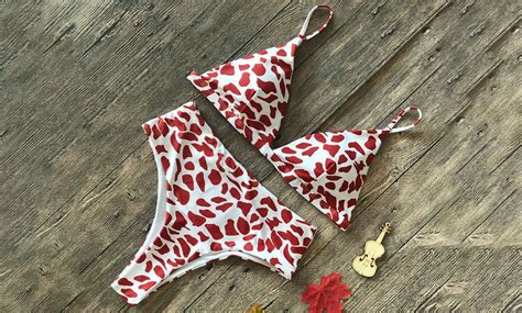 Bis Zu 44 Rabatt Brasilianischer Bikini Groupon