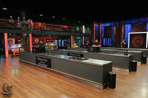 MasterChef All Star a sürpriz isim veda etti Son 7 yarışmacı kaldı