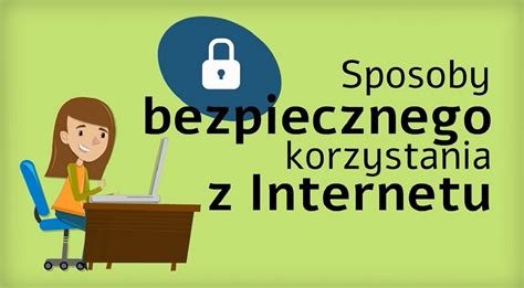 Ustalamy Zasady Korzystania Z Internetu Szkolne Blogi