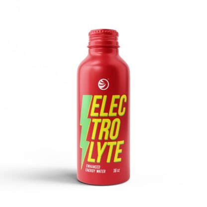 Electrolyte Enhanced Water 16 oz | Prime Store Supply