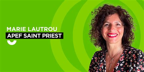 ÉVÈNEMENT Ouverture d une agence APEF à SAINT PRIEST APEF Recrute