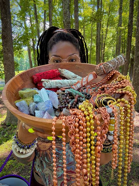 Spiritual Armor – Page 9 – Telly's Crystal Corner