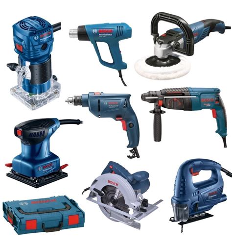Cs Ferramentas Sorocaba Sp - Super Combo Ferramentas Elétricas E Manuais Bosch | Parcelamento sem juros