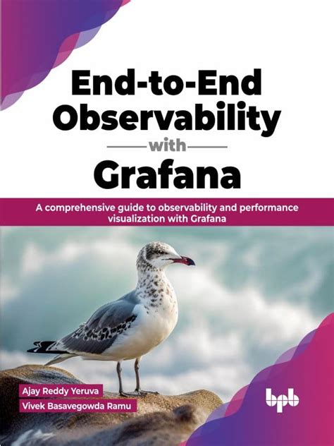 End To End Observability With Grafana A Comprehensive Guide To