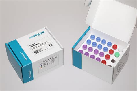 Realstar Ebv Pcr Kit Altona Diagnostics