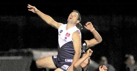 Sutton To Coach Melton South In 2013 The Courier Ballarat Vic