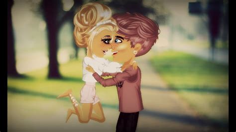 Couple Edit 1 ~ Msp Edit ~ Youtube