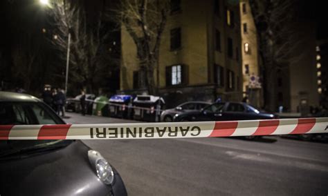 Uccide La Ex A Coltellate Volevo Solo Un Chiarimento