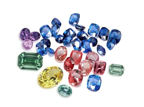 buying  sapphire gemological appraisal laboratory  america