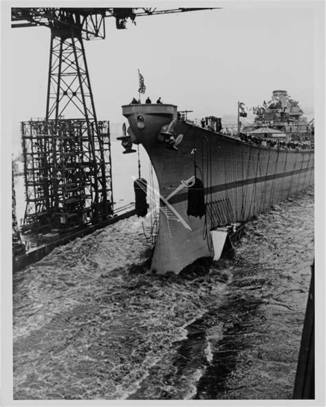 USS Missouri (BB-63) | U.S. Naval Institute Photo Archives