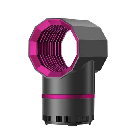 Электрическая комнатная ловушка для комаров 125х122х220мм - купить с ...