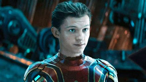 Tom Holland Da Pistas Sobre Spider Man 4 ¿cómo Será La Nueva Película