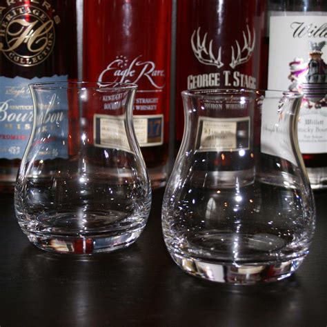 Glencairn Mixer Glass Sets Of 2 6 Plain Whiskey By The Glass