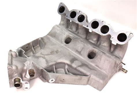 Obd Vr Upper Intake Manifold Jetta Gti Passat Corrado