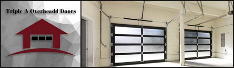 Triple A Overhead Doors Specializes In Garage Door Services In Corpus Christi Tx