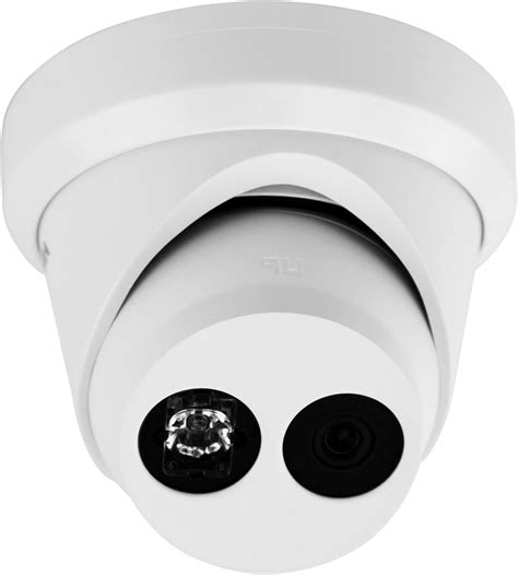 Hikvision Ds Cd Fwd I Cam Ra Ip Mp Vdc Et Poe M Ir R Glage