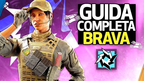 BRAVA GUIDA COMPLETA DRONE KLUDGE Rainbow Six Siege ITA YouTube