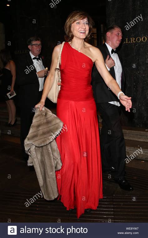 Fiona Bruce Stock Photos & Fiona Bruce Stock Images - Alamy