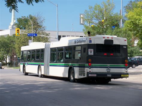 Using st catharines transit is more efficient than you think 4