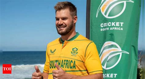 South Africa Vs Australia 1st T20i Live Cricket Score The Times Of India