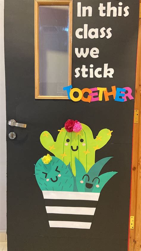 30 Super Sharp Cactus Classroom Theme Ideas Artofit