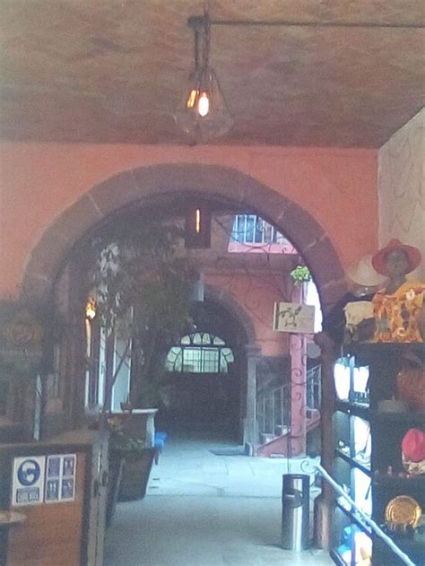 Casa Sarita Inn Reviews San Miguel De Allende Mexico