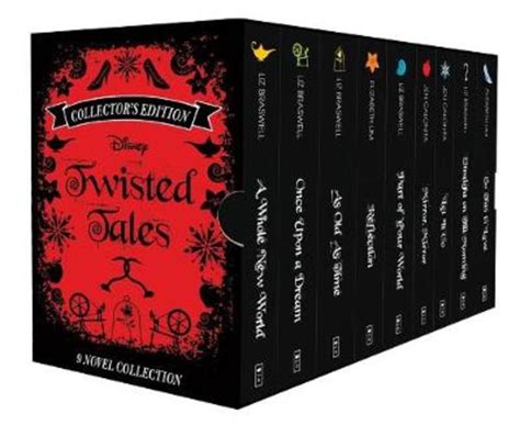 Disney twisted tales part of your world - klomad