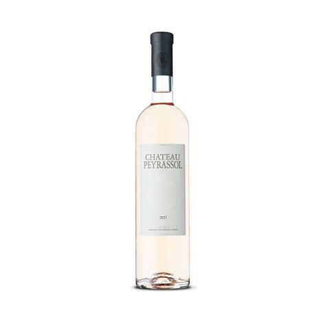 Magnum Château Peyrassol Rosé 2021 Côtes de Provence