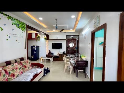 Bhk Flat For Sale In Puppalguda Manikonda Hyderabad Sft