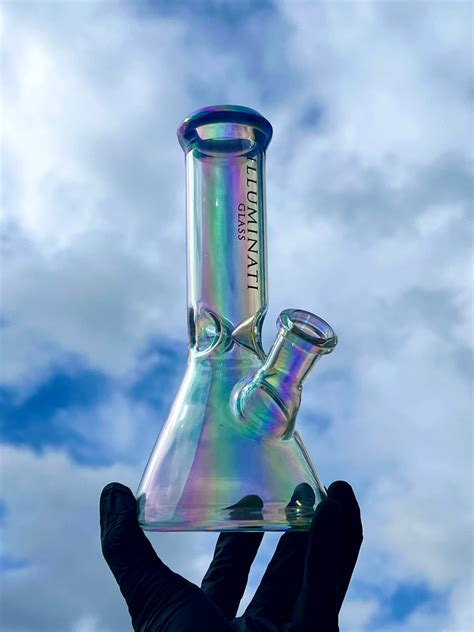 Bong Premium Quality Bongs For Superior Smoking Third Eye Smoke Shop