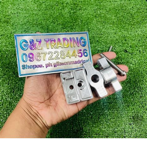 Sniper Classic Cnc Chain Adjuster V V Shopee Philippines