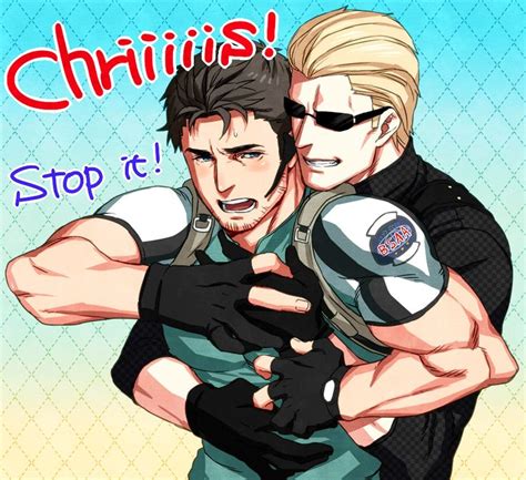 Stop It By Castella Star On Deviantart Resident Evil Resident Evil