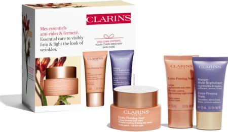 Clarins Extra Firming Collection Livrare Rapida Notino Ro