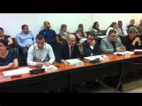 Scandal In Consiliul Local Ploiesti 2 YouTube