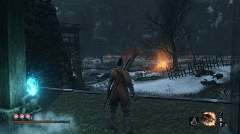 Where to Find and Beat the Demon of Hatred in Sekiro | VG247