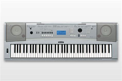 Yamaha DGX 230 Review Is This Keyboard Worth The Money All Pianos